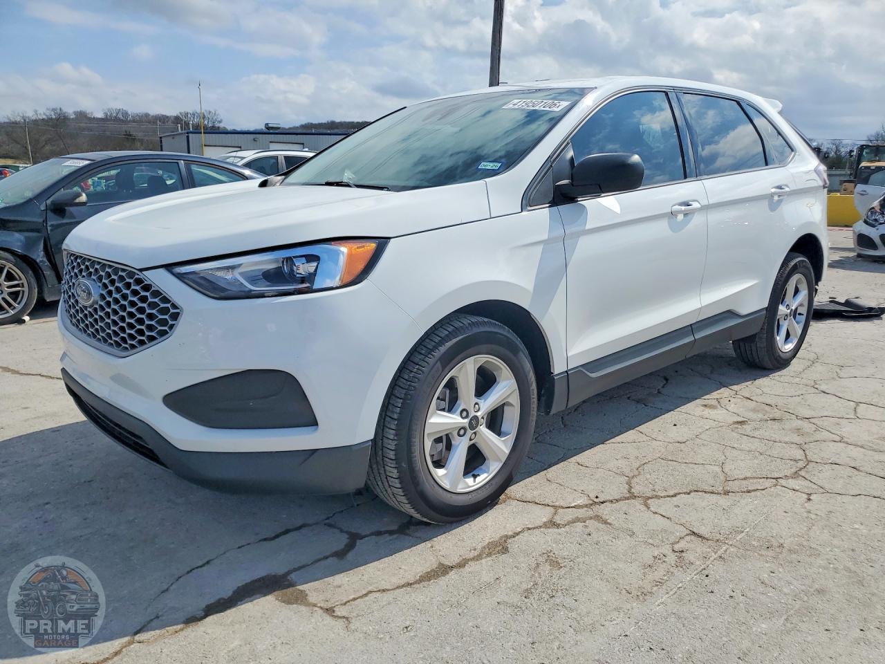 2024 FORD EDGE — фото 1