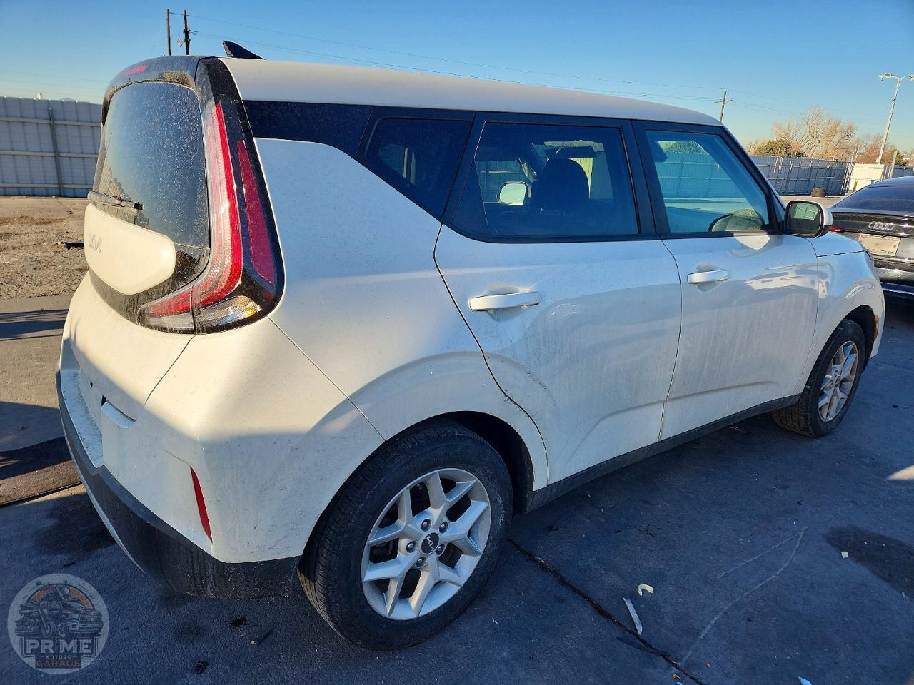 2023 KIA SOUL — фото 3