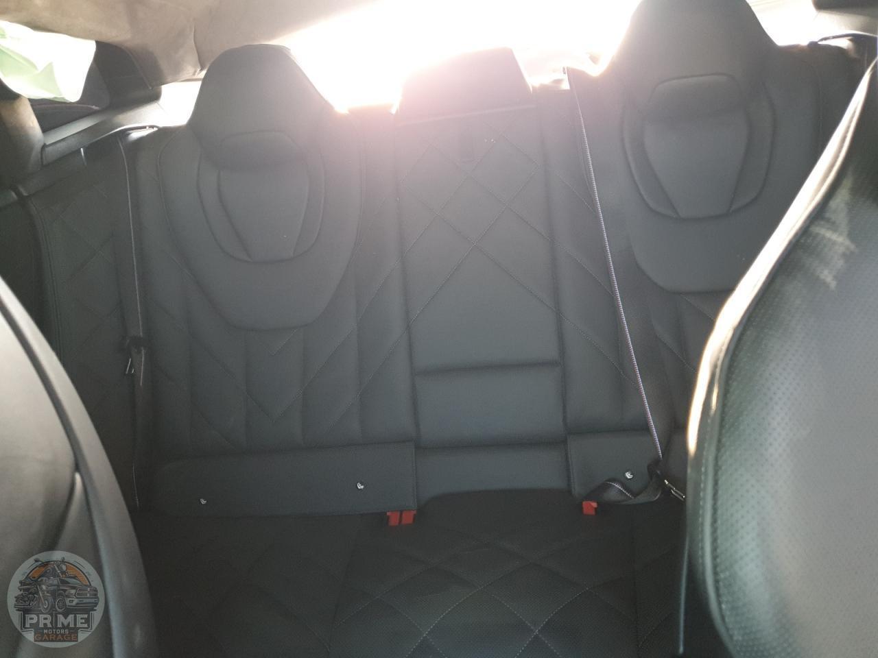 2024 BMW XM — фото 8