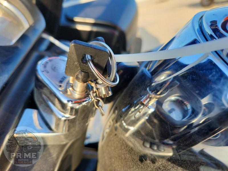 2022 HARLEY-DAVIDSON FLTRX (ROAD GLIDE, ROAD GLIDE CUSTOM) — фото 8