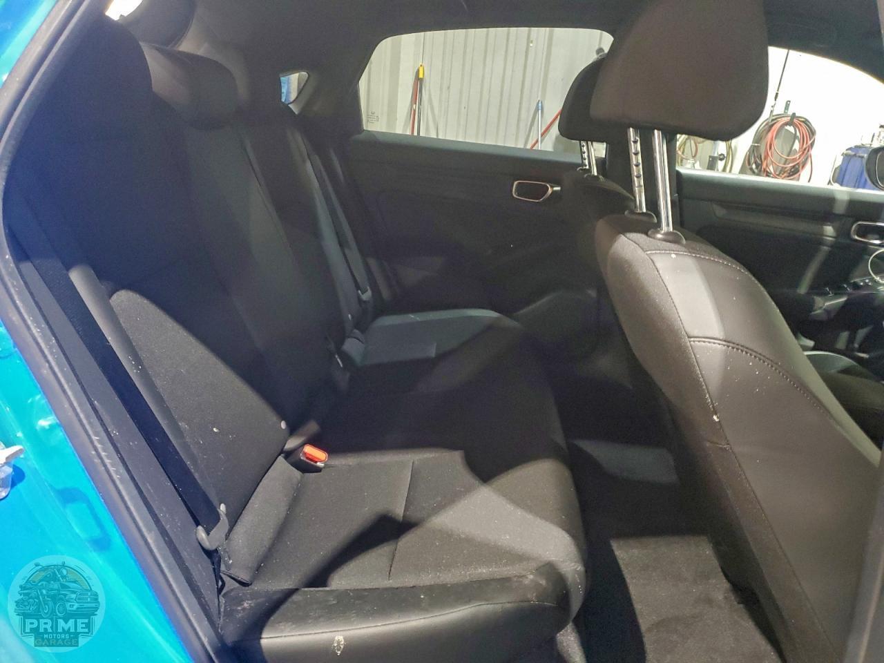 2026 HONDA CIVIC — фото 20