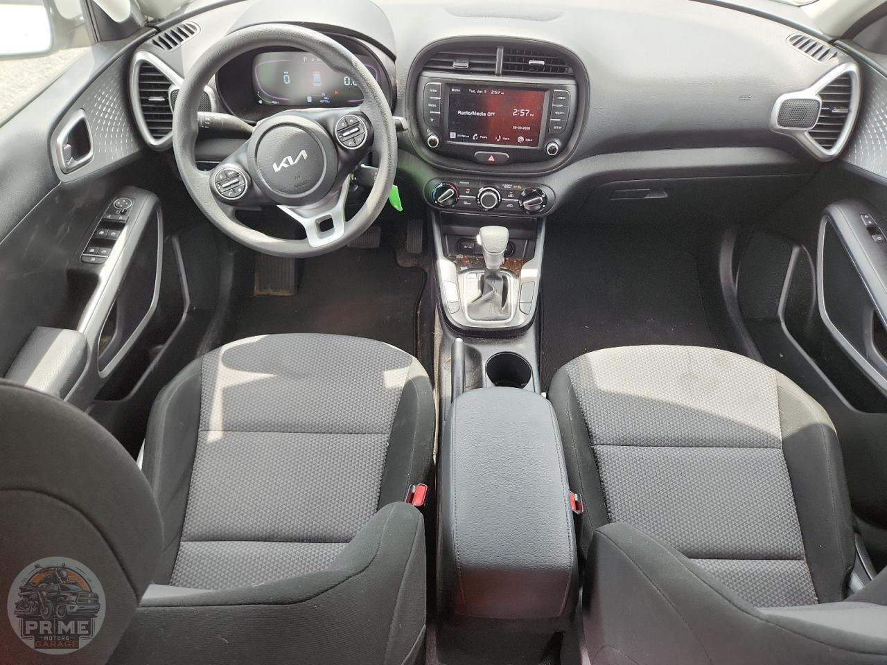 2024 KIA SOUL — фото 8