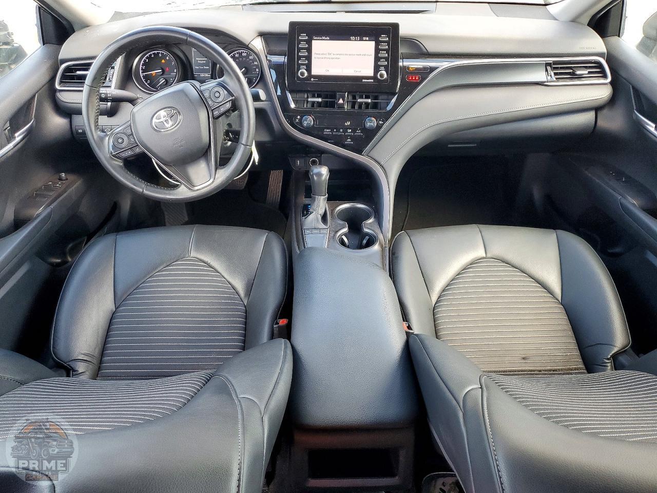 2023 TOYOTA CAMRY — фото 8