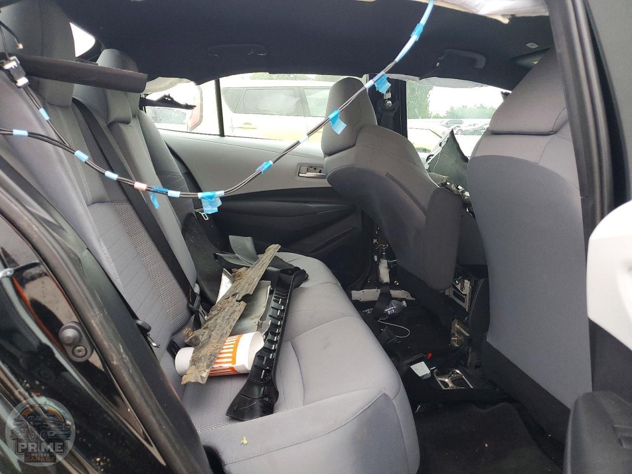 2026 TOYOTA COROLLA — фото 10