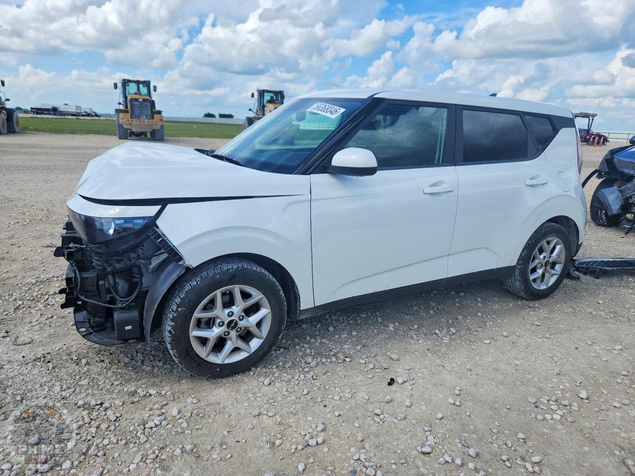 2024 KIA SOUL — фото 1
