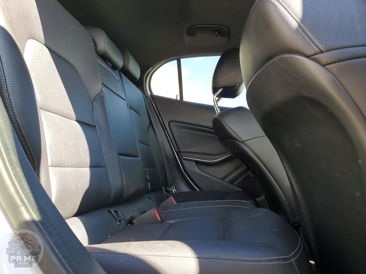2020 MERCEDES-BENZ GLA CLASS — фото 11