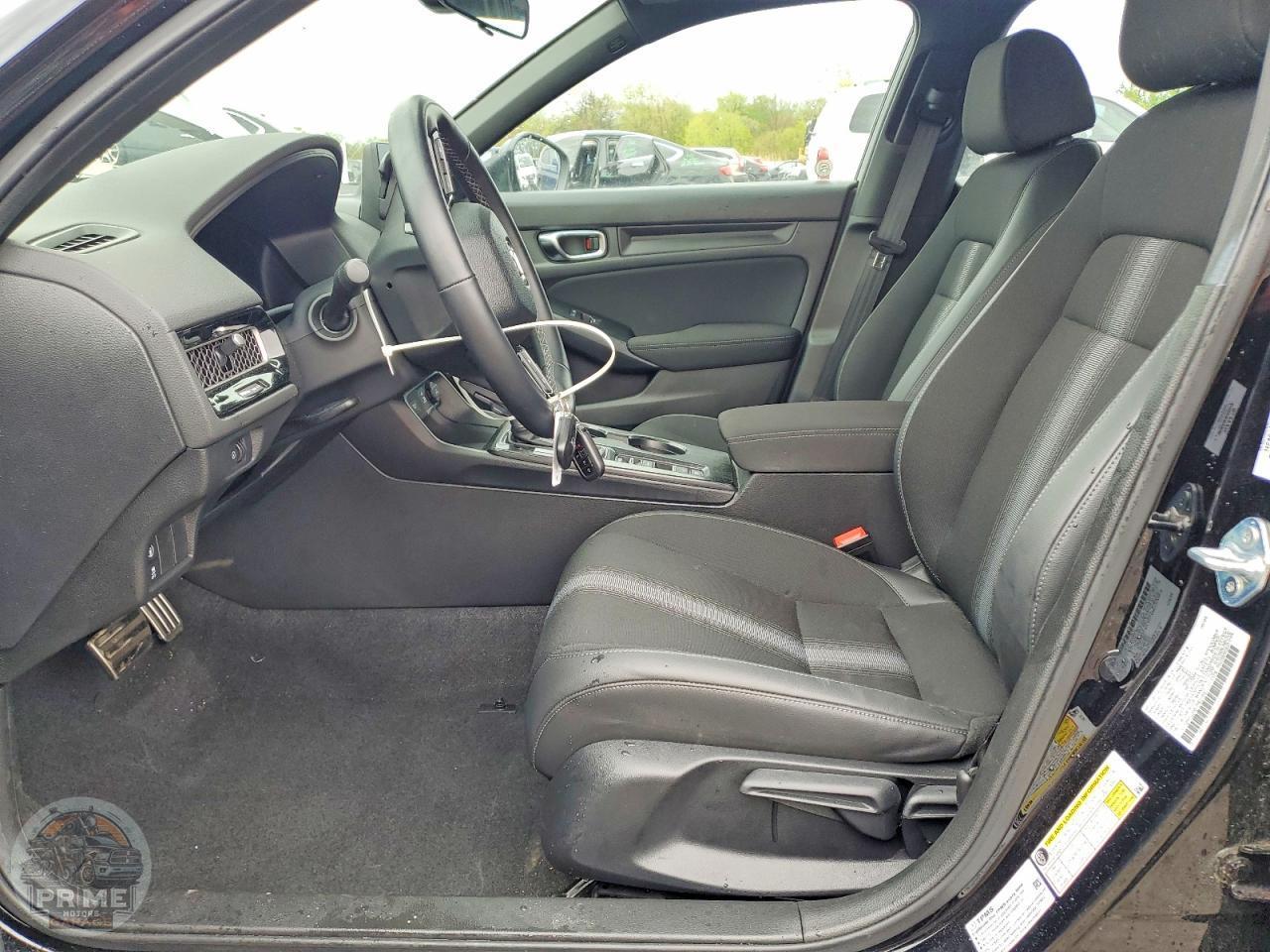 2024 HONDA CIVIC — фото 7
