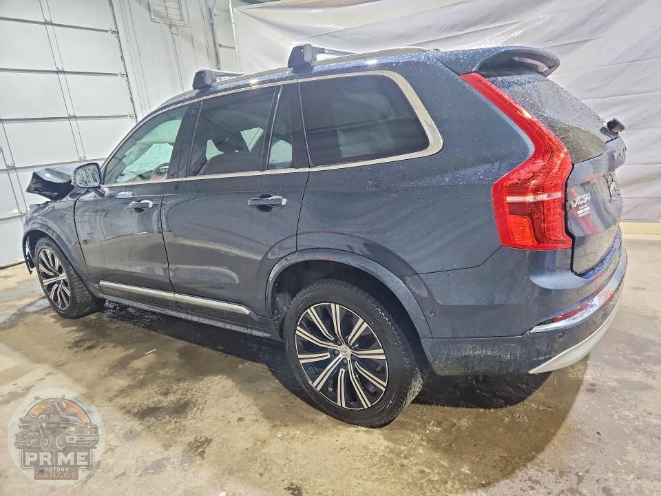 2022 VOLVO XC90 — фото 2