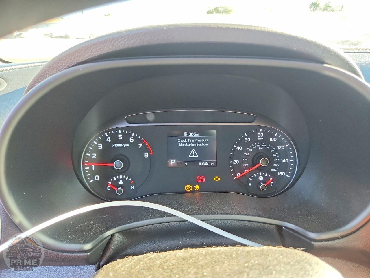 2021 KIA SOUL — фото 9