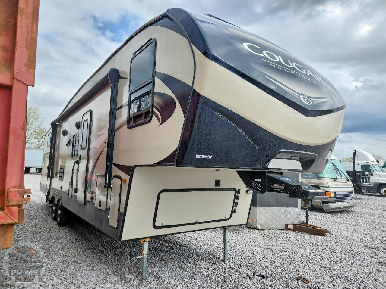 2019 KEYSTONE COUGAR — фото 1