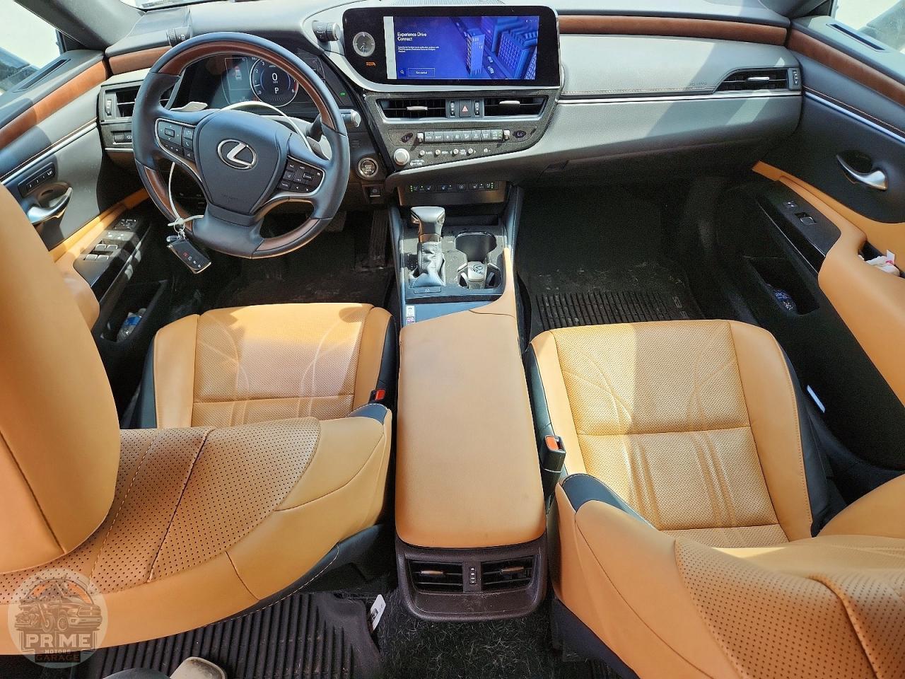 2023 LEXUS ES — фото 8