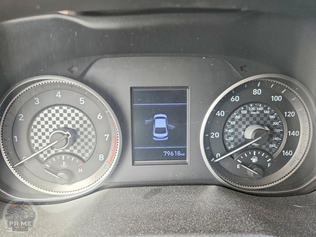 2020 HYUNDAI ELANTRA — фото 9