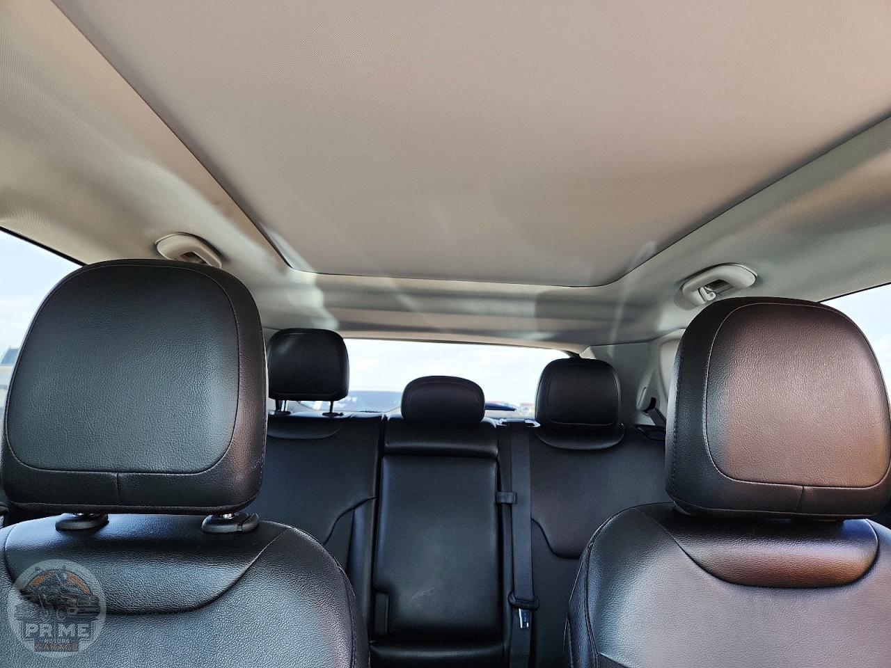 2021 JEEP COMPASS — фото 10