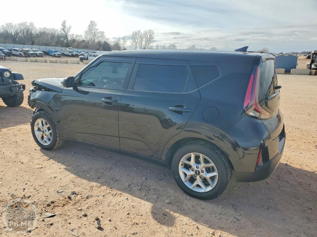 2023 KIA SOUL — фото 2