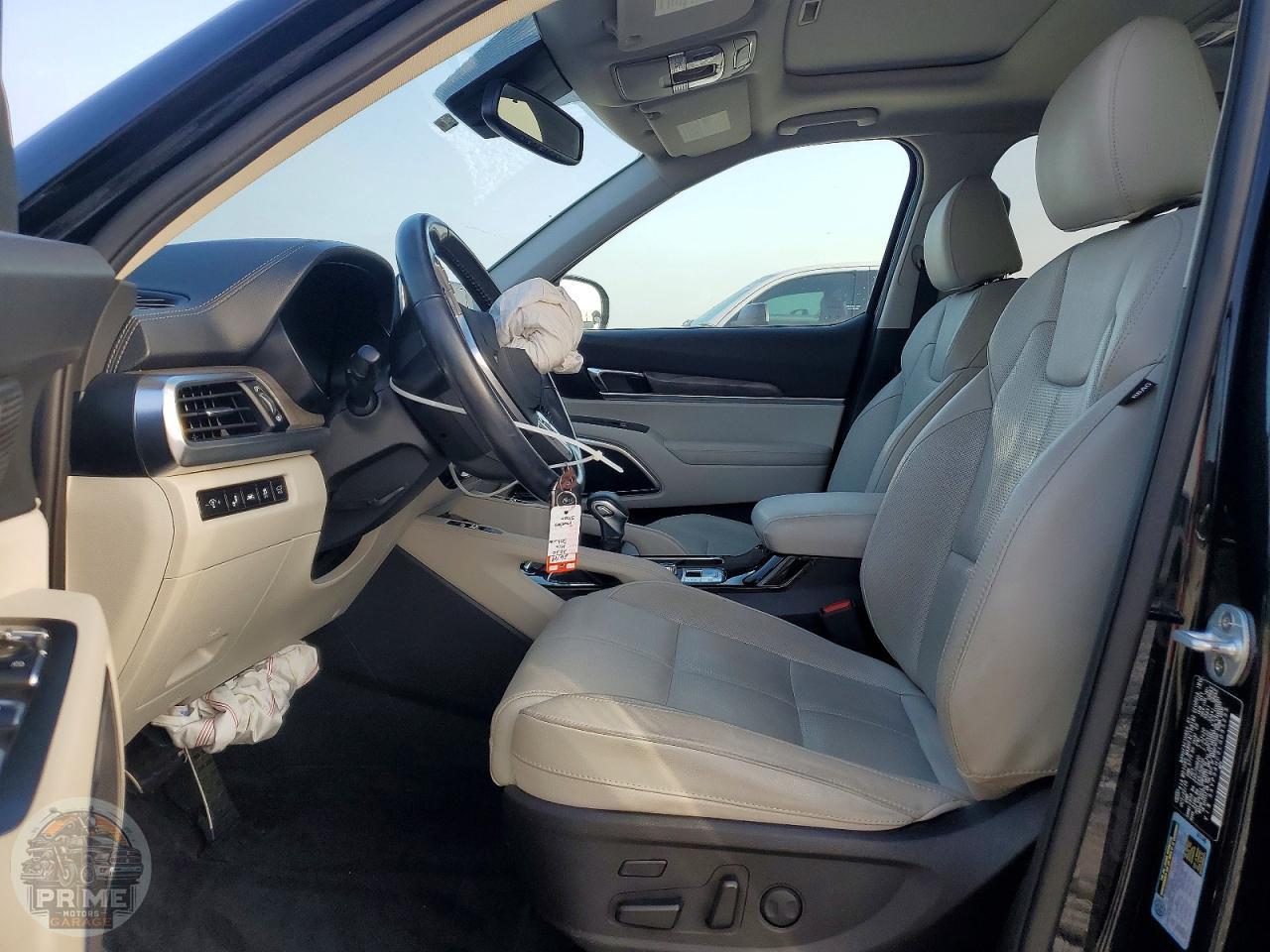 2020 KIA TELLURIDE — фото 7