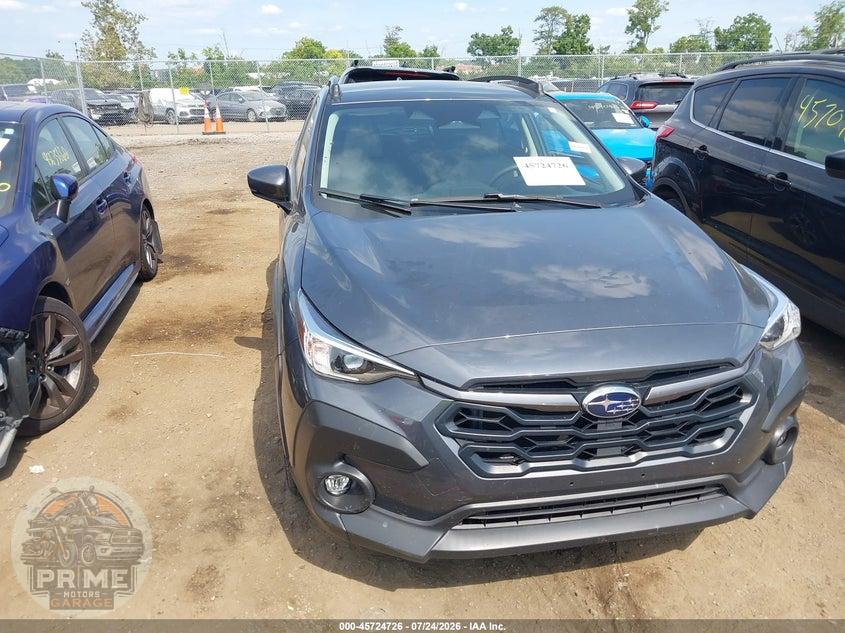 2024 SUBARU CROSSTREK PREMIUM — фото 6