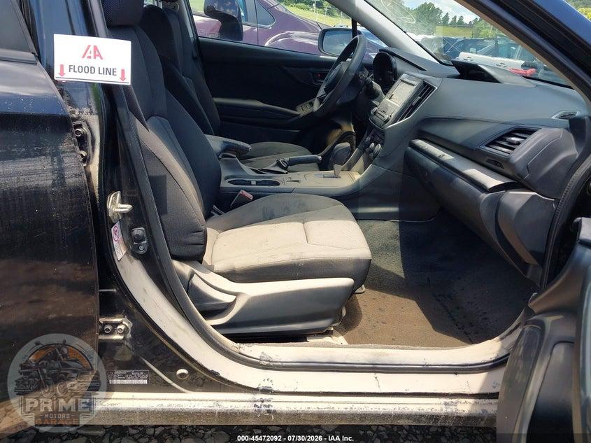 2019 SUBARU IMPREZA 2.0I — фото 18