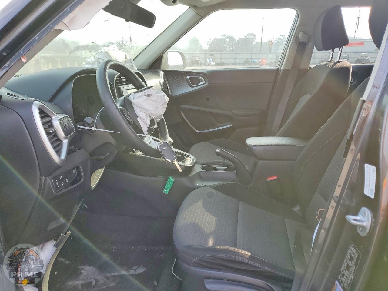 2020 KIA SOUL — фото 7