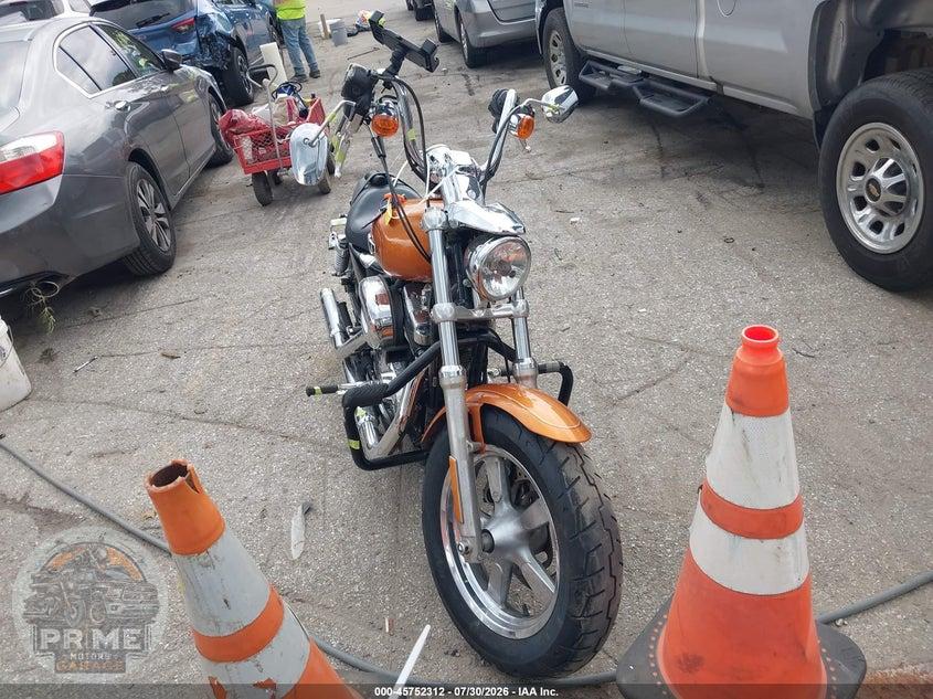 2015 HARLEY-DAVIDSON XL1200 C — фото 5