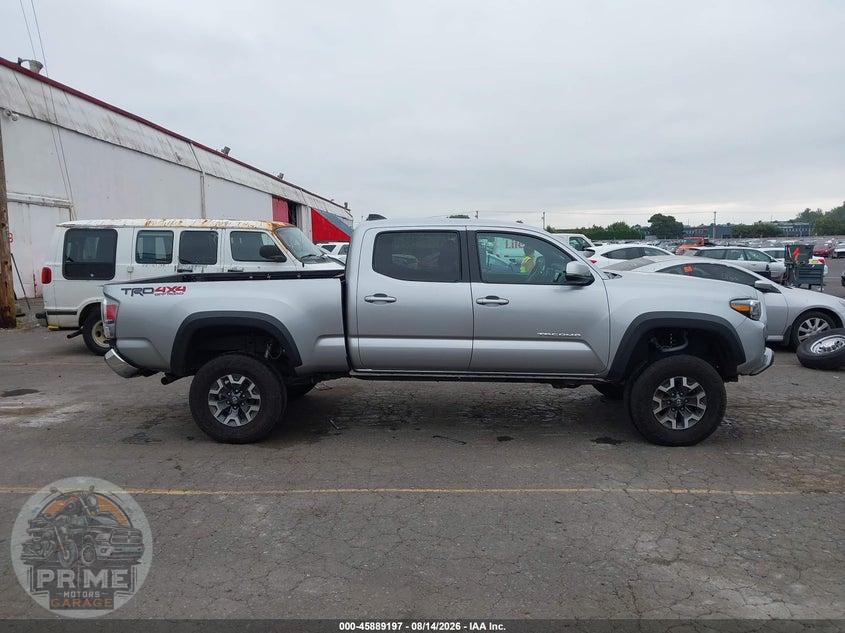 2023 TOYOTA TACOMA TRD OFF ROAD — фото 13