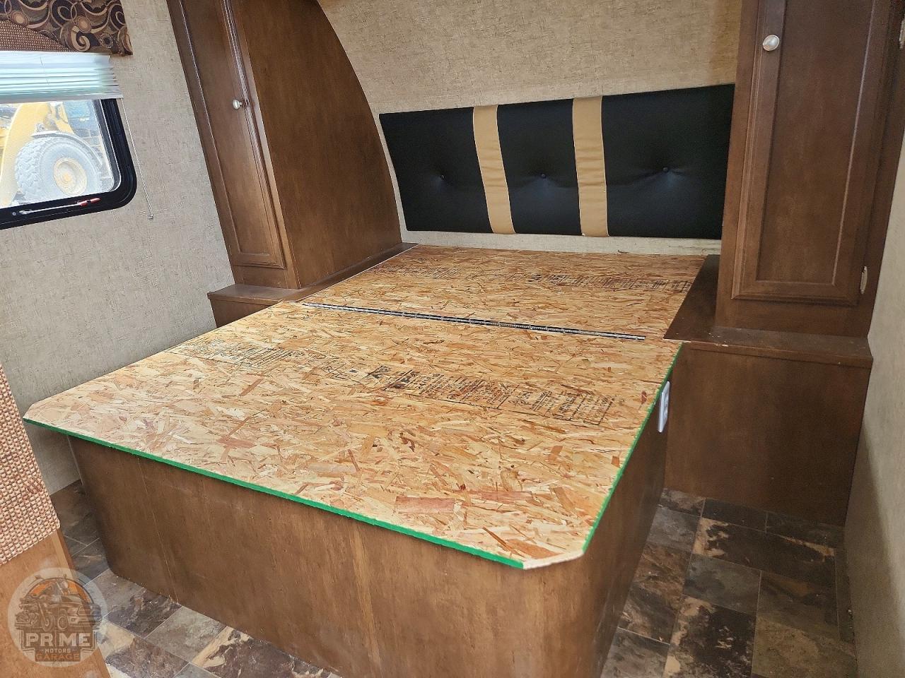 2014 KZ RV SONIC — фото 7