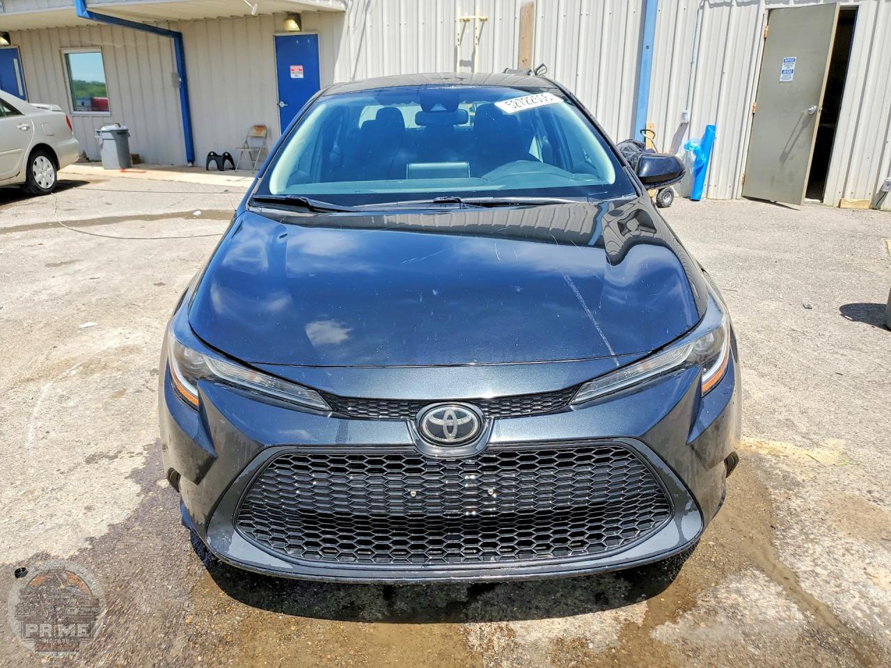 2020 TOYOTA COROLLA — фото 5