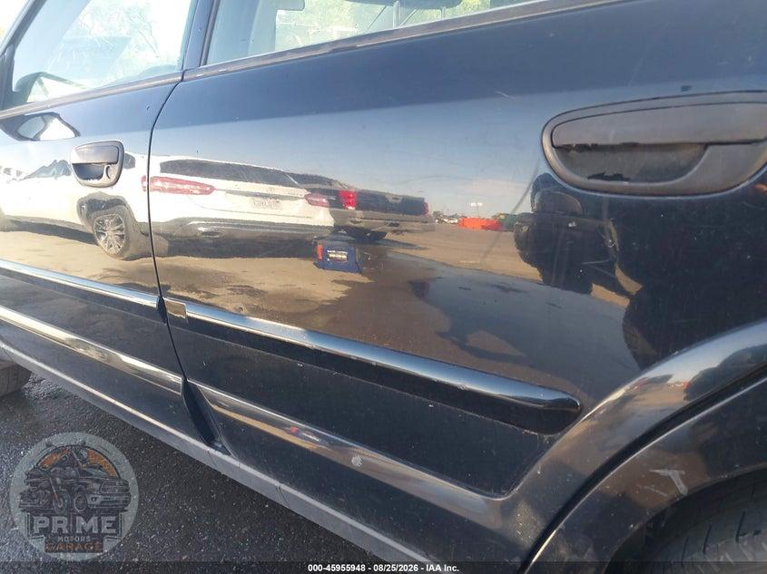 2008 SUBARU OUTBACK 2.5I/2.5I L.L. BEAN EDITION — фото 6