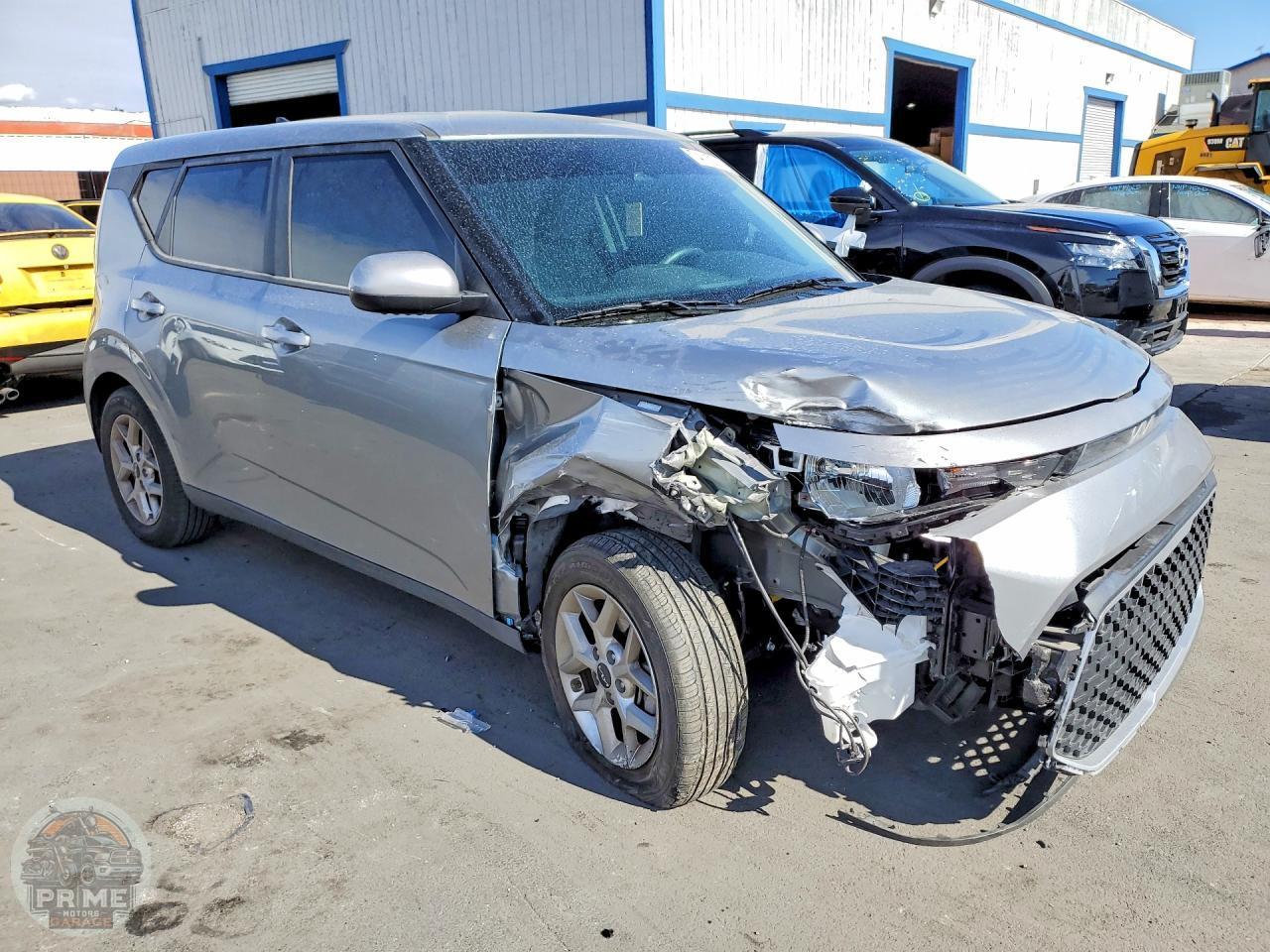 2024 KIA SOUL — фото 4