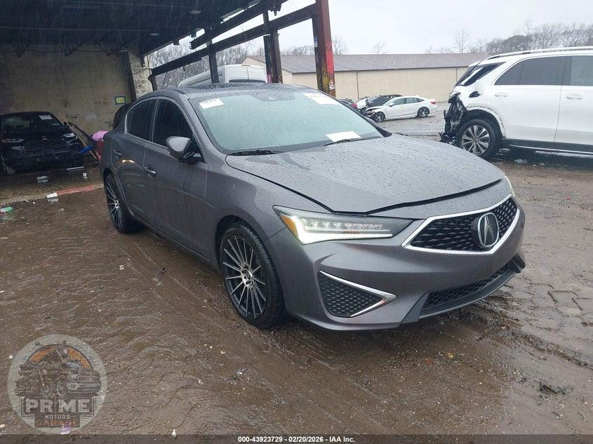 2019 ACURA ILX PREMIUM PACKAGE/TECHNOLOGY PACKAGE — фото 1