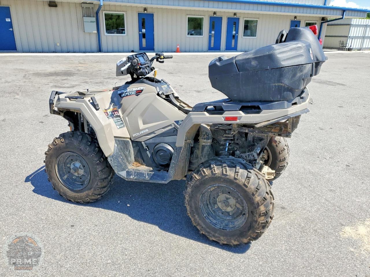 2022 POLARIS SPORTSMAN — фото 3