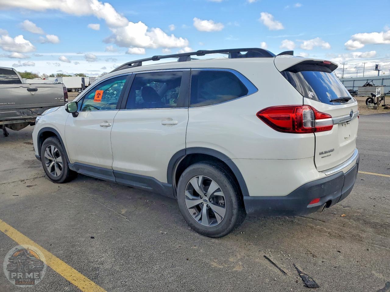 2022 SUBARU ASCENT — фото 2