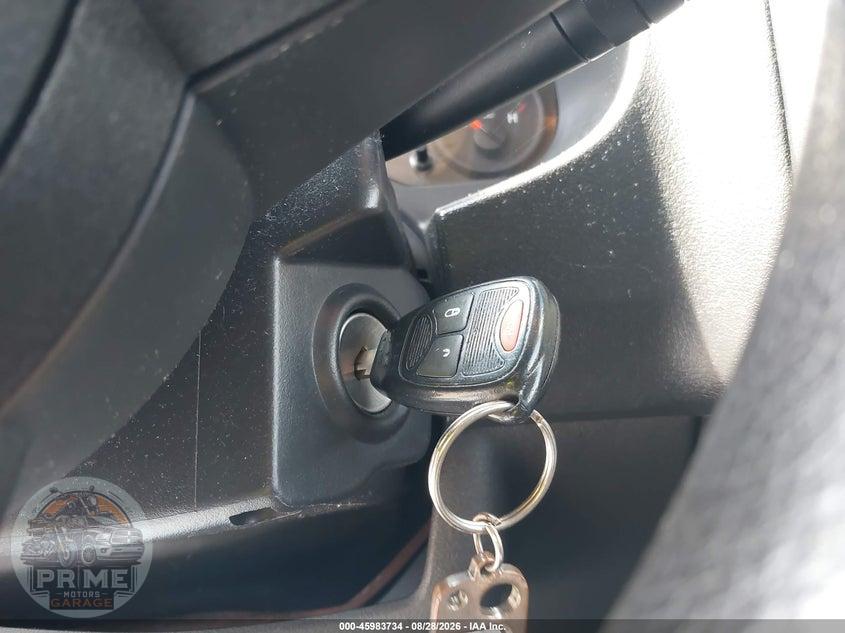 2012 JEEP COMPASS SPORT — фото 11