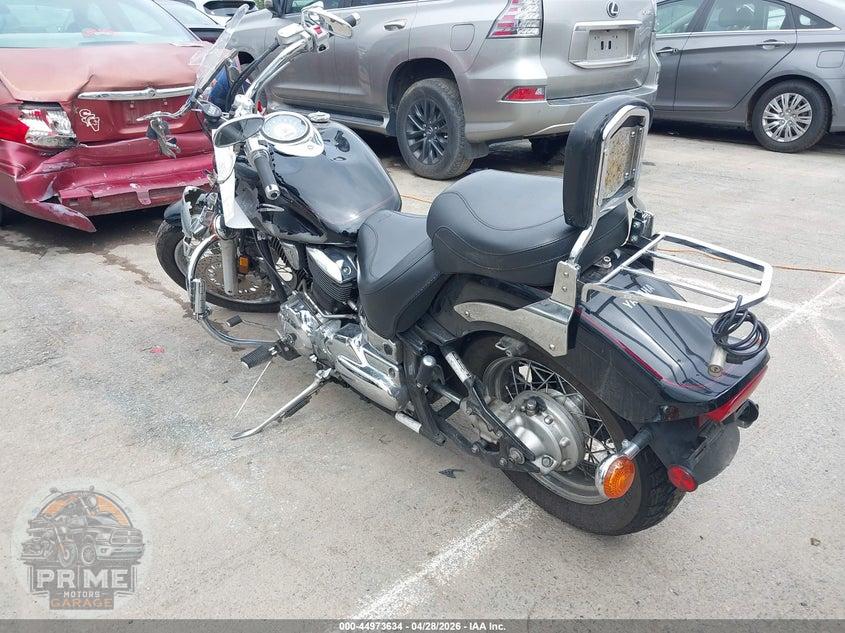 2004 YAMAHA XVS1100 A — фото 3