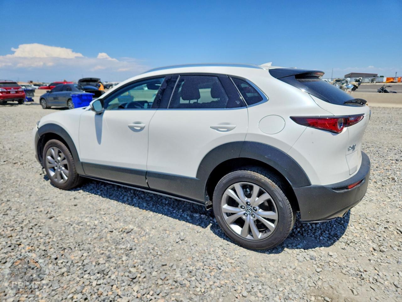 2021 MAZDA CX 30 — фото 2