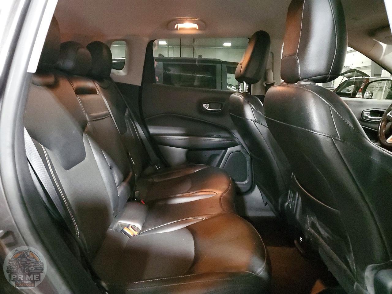 2020 JEEP COMPASS — фото 11