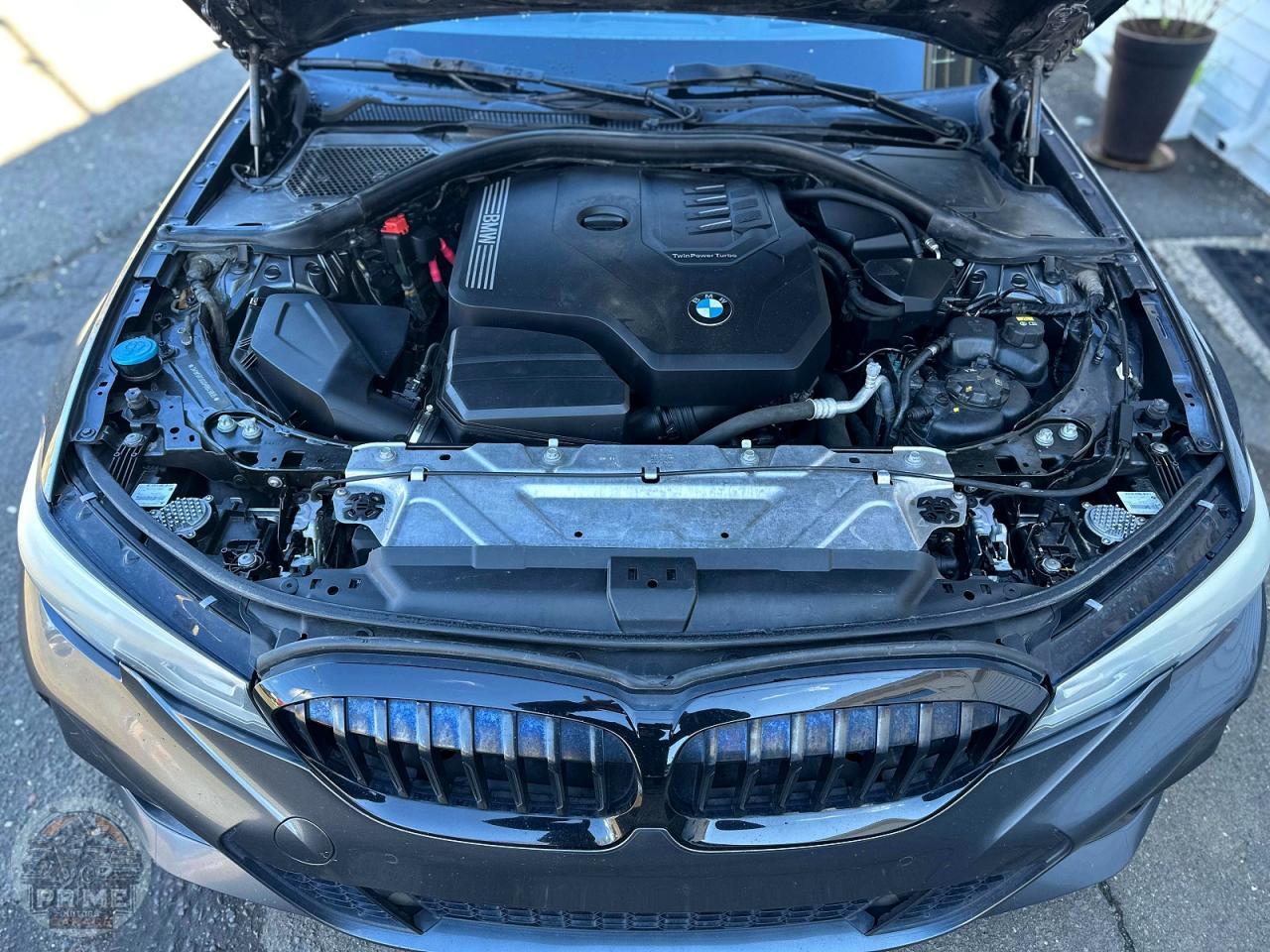 2021 BMW MOTORRAD 330I — фото 12