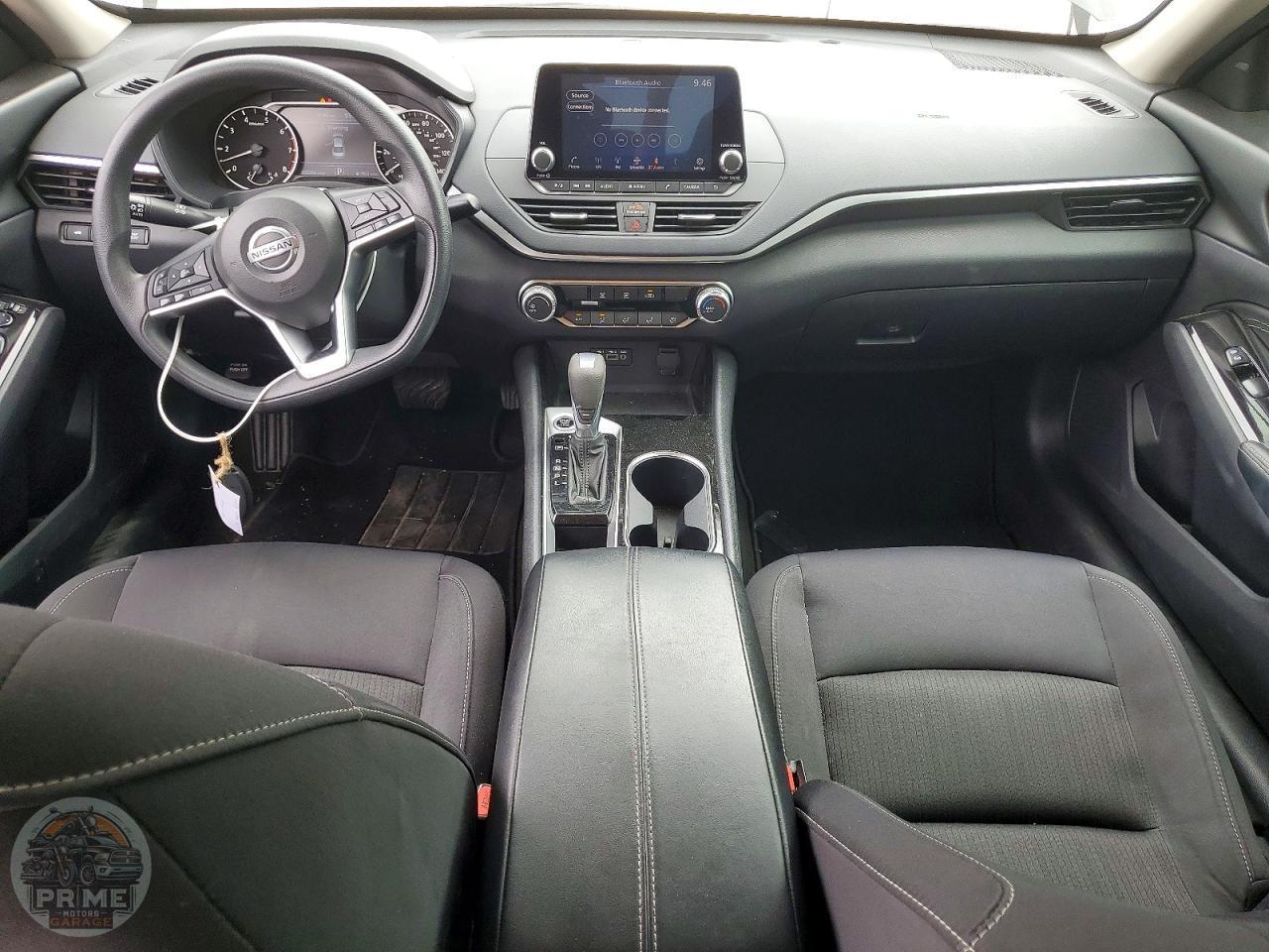 2021 NISSAN ALTIMA — фото 24