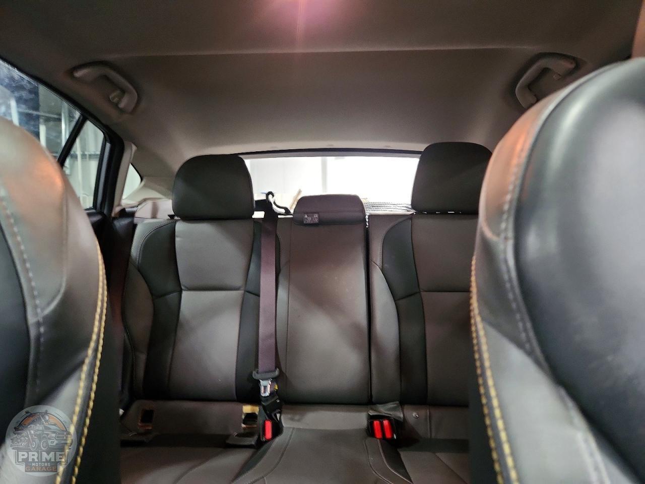 2021 SUBARU CROSSTREK — фото 10