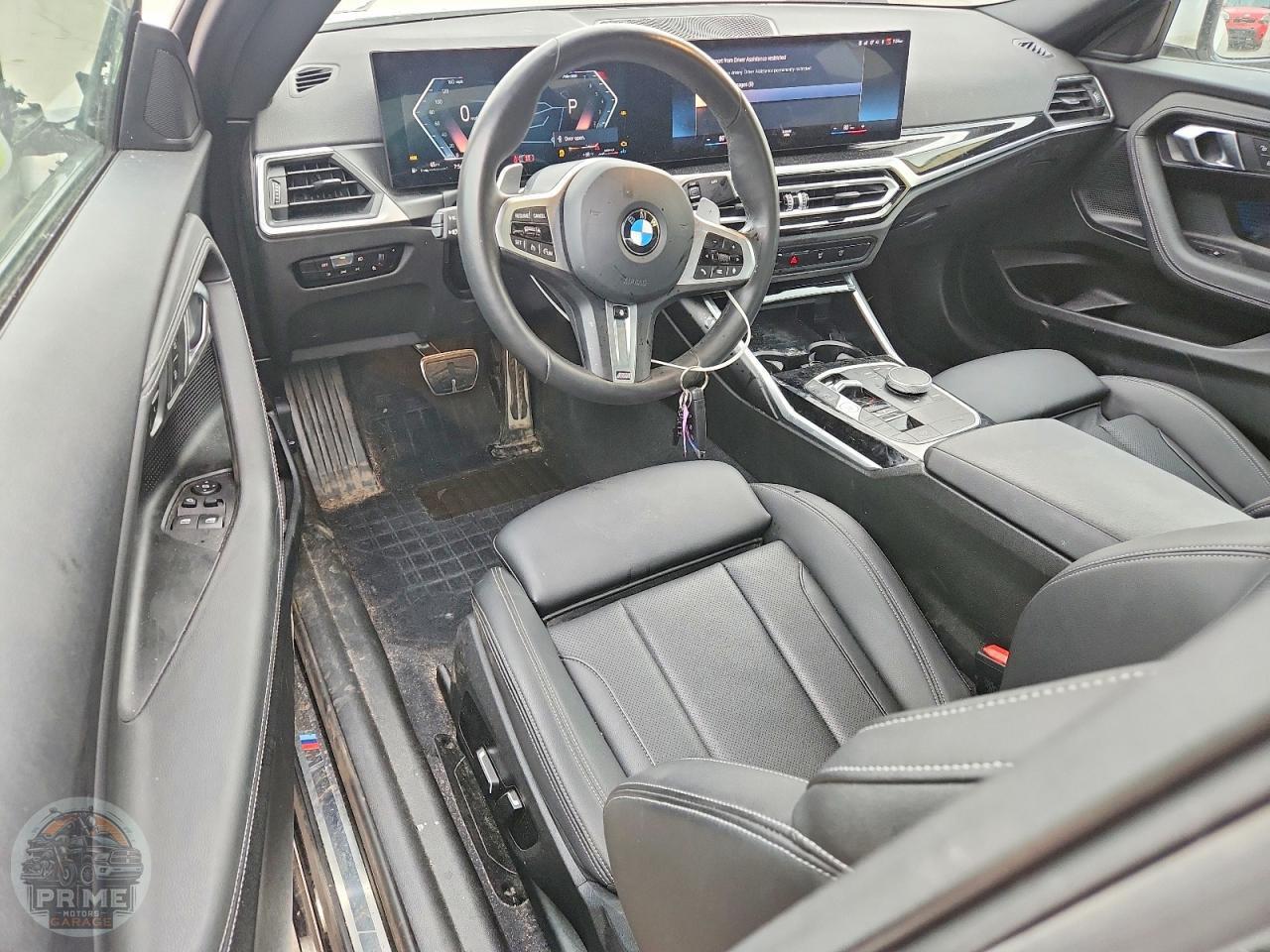 2024 BMW 2 SERIES — фото 36