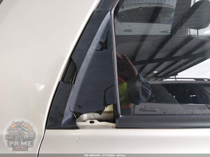 2007 KIA SPORTAGE LX — фото 14