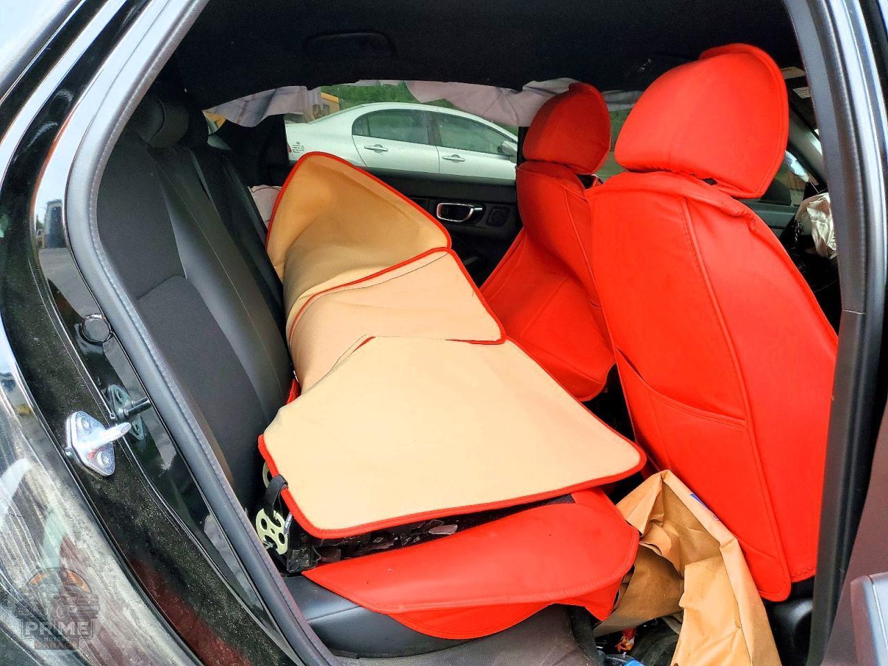 2022 HONDA CIVIC — фото 10