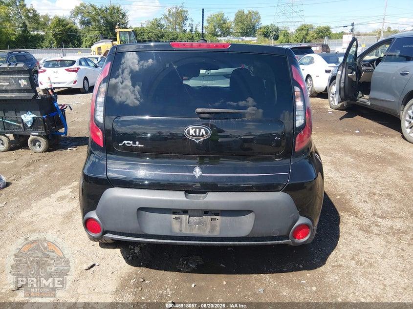 2015 KIA SOUL ! — фото 16