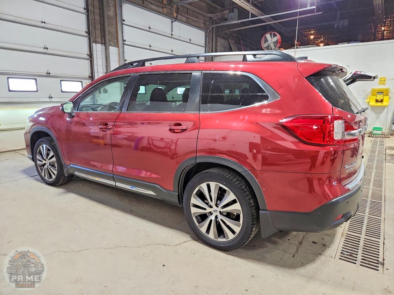 2020 SUBARU ASCENT — фото 2