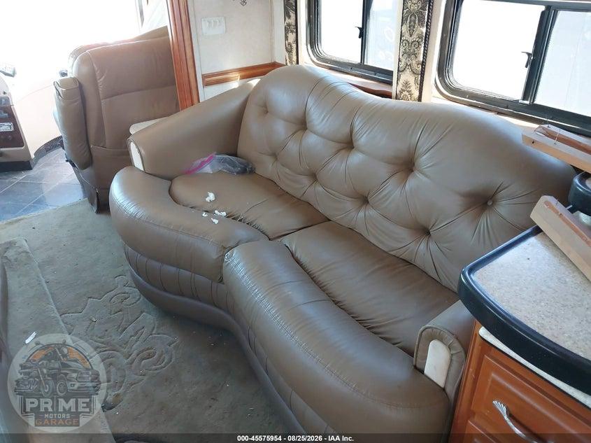 2005 SPARTAN MOTORS MOTORHOME 4VZ — фото 18