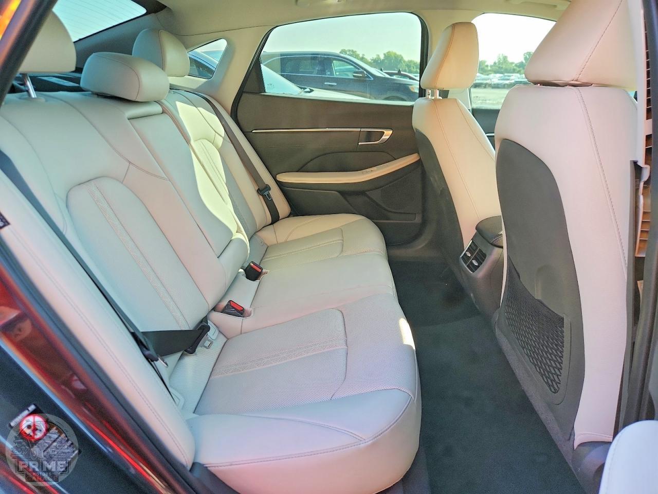 2022 HYUNDAI SONATA — фото 10