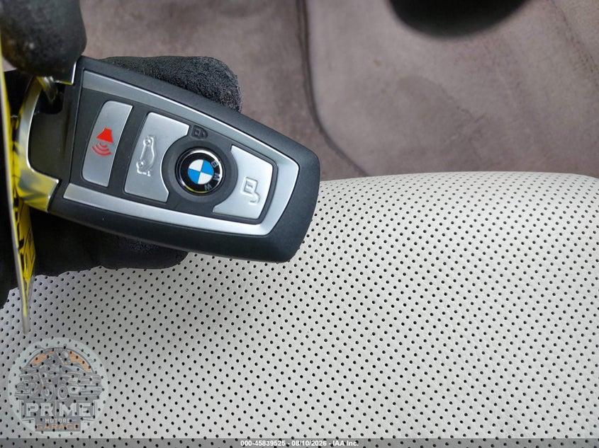 2018 BMW 650I XDRIVE — фото 11