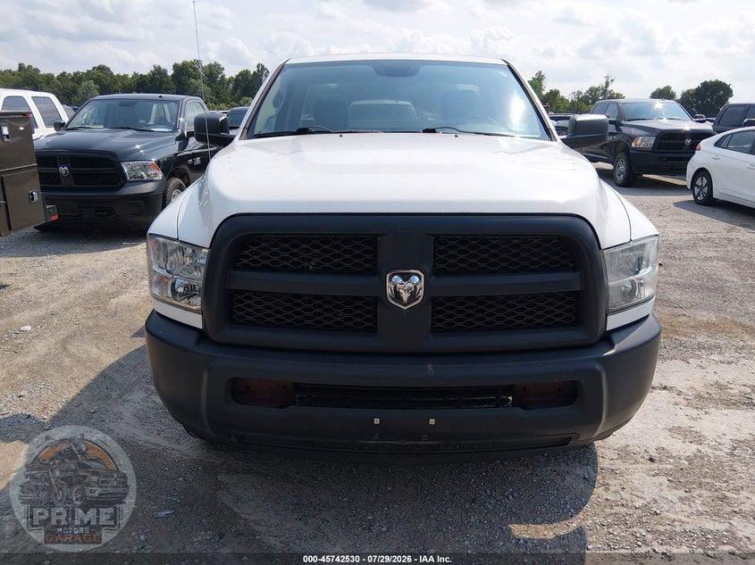 2015 RAM 2500 TRADESMAN — фото 17