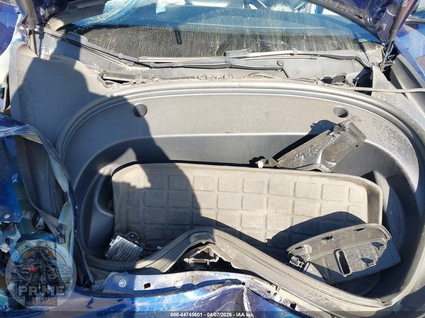 2022 TESLA MODEL 3 REAR-WHEEL DRIVE — фото 10