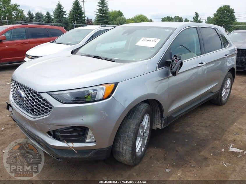 2023 FORD EDGE SEL — фото 2