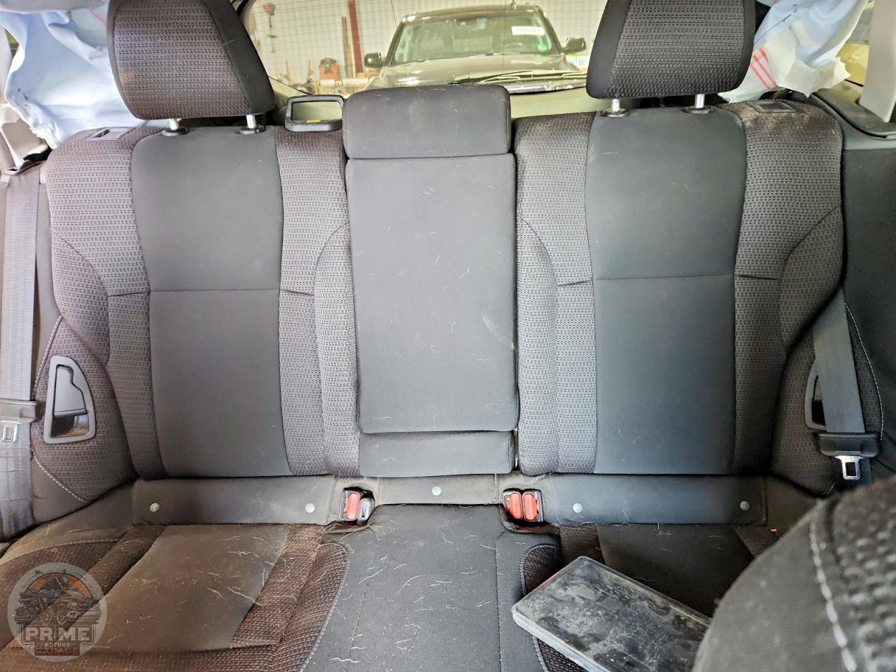 2025 SUBARU OUTBACK — фото 10